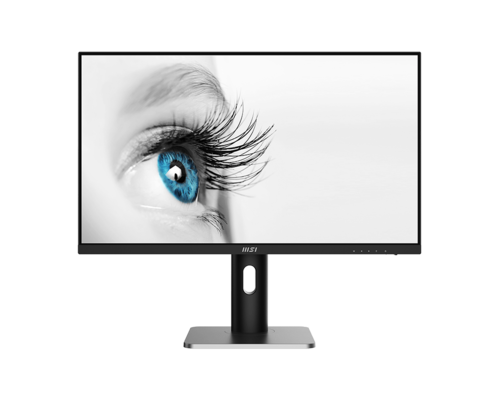 מסך מחשב עסקי MSI PRO MP273QP 2K