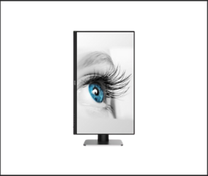 מסך מחשב עסקי MSI PRO MP273QP 2K
