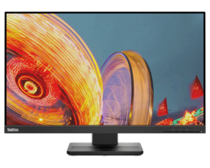 מסך מחשב 23.8 " Lenovo 62CFGAT1IS