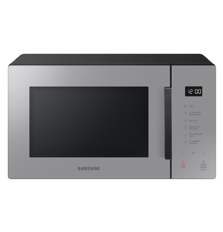 מיקרוגל Samsung MS23T5018AG 23 ליטר סמסונג