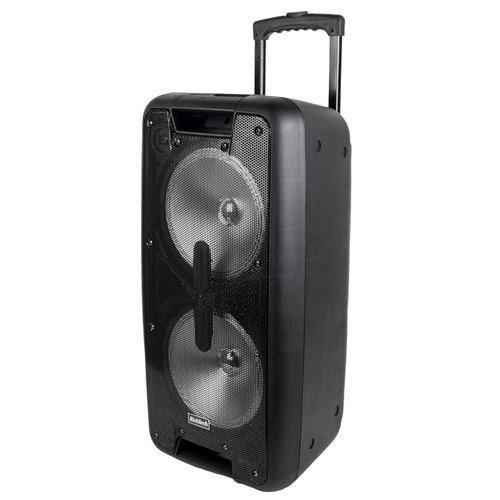 בידורית קריוקי Richtech RT73S