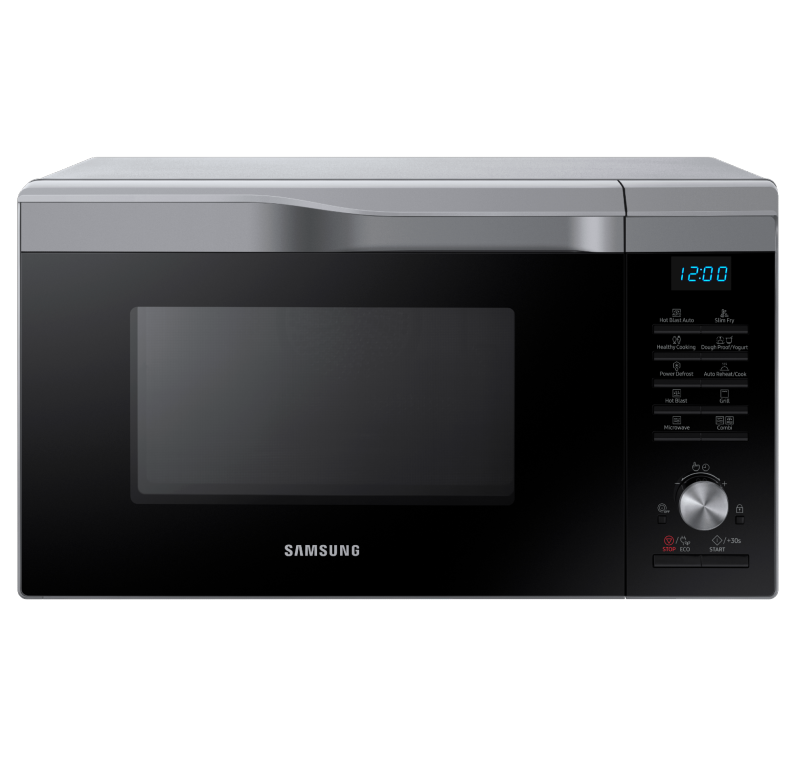 מיקרוגל Samsung MC28M6035CS 28 ליטר סמסונג