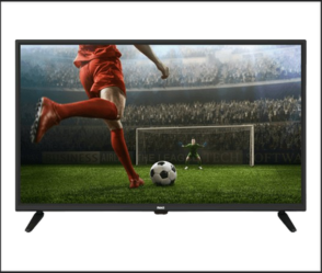 MAG 31.5” HD TV Model: CR32E