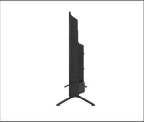 MAG 31.5” HD TV Model: CR32E