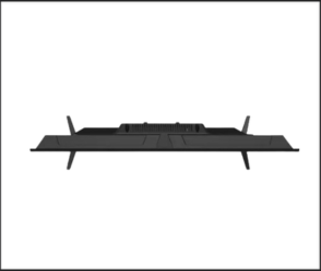 MAG 31.5” HD TV Model: CR32E