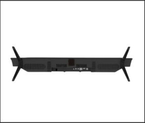 MAG 31.5” HD TV Model: CR32E