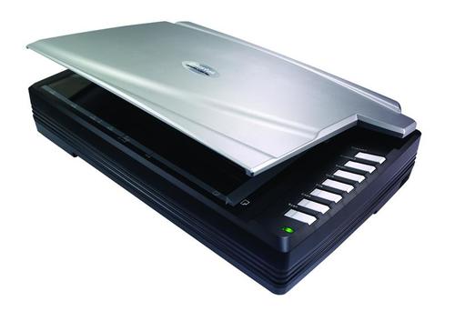 סורק Plustek A360