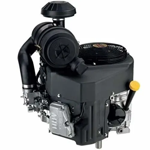 מנוע אנכי FX850V קוואסקי 27 כ