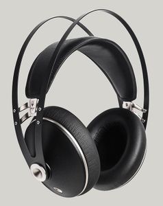 אוזניות NEO 99 בצבע שחור/כסף מבית Meze Meze Audio