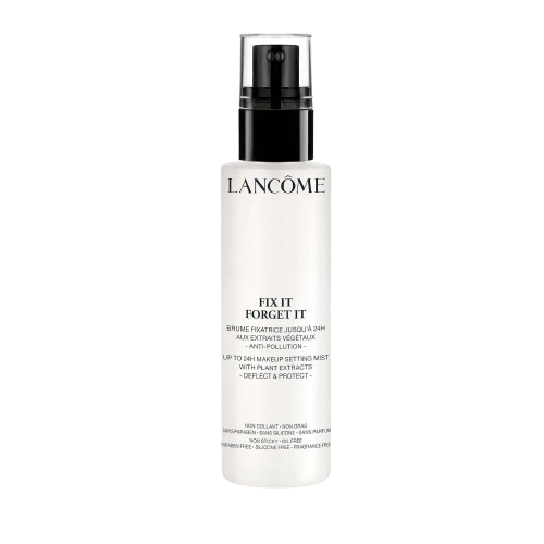 Lancome Fix It Forget It Setting Spray לנקום ספריי לקיבוע איפור