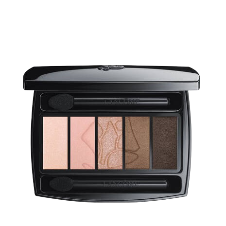 Lancome Hypnose Palette 5 Eye Shadows לנקום היפנוז פלטת צלליות לעיניים