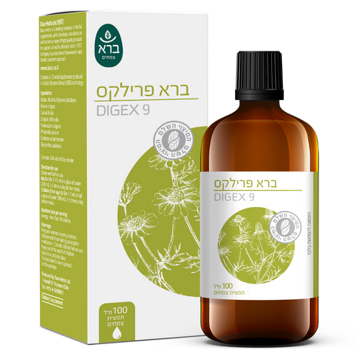  Bara Free-LX | ברא פרילקס 