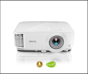 מקרן חדר ישיבות למצגות דגם MX550 3600ml XGA BENQ
