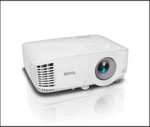 מקרן חדר ישיבות למצגות דגם MX550 3600ml XGA BENQ