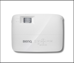 מקרן חדר ישיבות למצגות דגם MX550 3600ml XGA BENQ