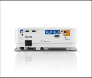 מקרן חדר ישיבות למצגות דגם MX550 3600ml XGA BENQ