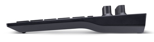 novation circuit tracks right side