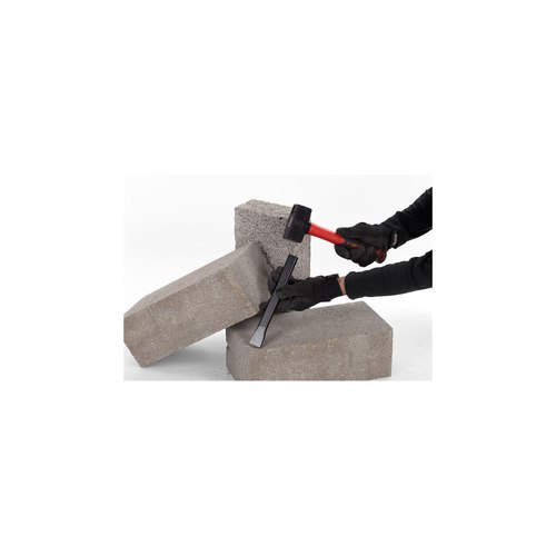 פטיש ידית פיברגלס 2000 גרם KRT902104 Varo kreator