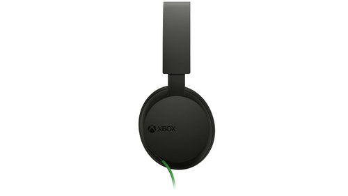 אוזניות חוטית Xbox Stereo Headset