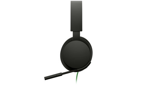 אוזניות חוטית Xbox Stereo Headset