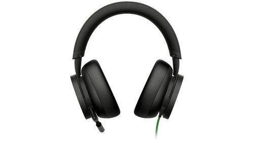 אוזניות חוטית Xbox Stereo Headset