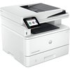 מדפסת ‏לייזר ‏משולבת HP LaserJet Pro MFP 4102fdw 2Z624F