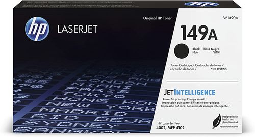 טונר למדפסת ‏לייזר ‏משולבת HP LaserJet Pro MFP 4102fdn 2Z623F