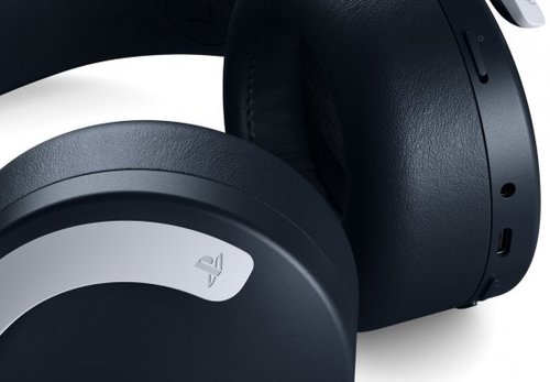 אוזניות גיימינג אלחוטיות Sony PlayStation 3D Pulse