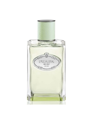 בושם לאישה Prada Infusion D'iris EDP 100 ml