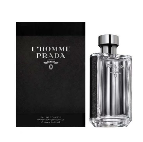 בושם לגבר Prada L’homme EDT 100 ml