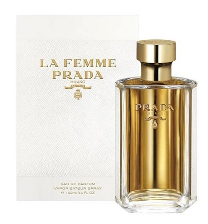בושם לאישה Prada La Femme EDP 100 ml