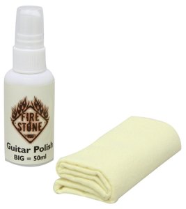 ערכת ניקוי לגיטרה 540040 מבית GEWA (Germany)