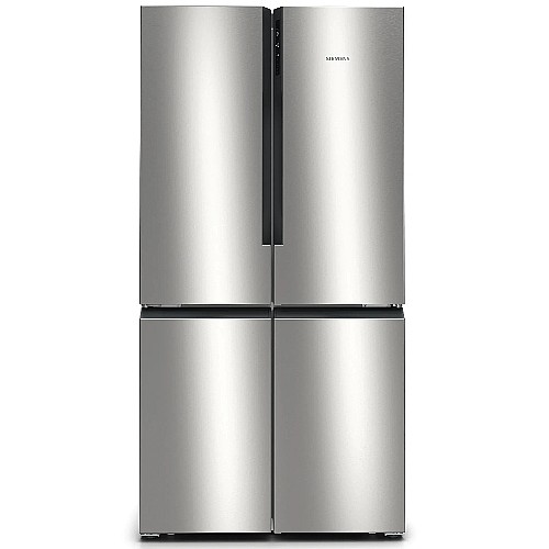 מקרר מקפיא תחתון Siemens KF96NVPEAL 541 ליטר סימנס