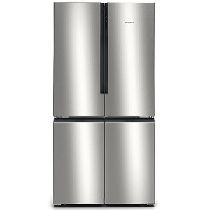 מקרר ‏מקפיא תחתון Siemens KF96NVPEAL ‏541 ‏ליטר סימנס