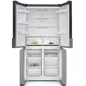 מקרר ‏מקפיא תחתון Siemens KF96NVPEAL ‏541 ‏ליטר סימנס