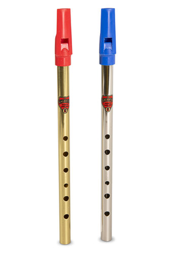 ערכת חלילים איריים במגוון סולמות 700510 מבית GEWA (Germany)