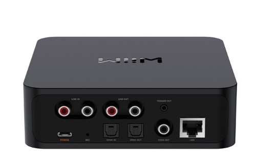 WiiM Pro Plus