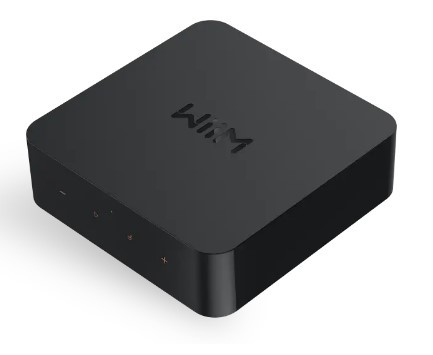WiiM Pro Plus