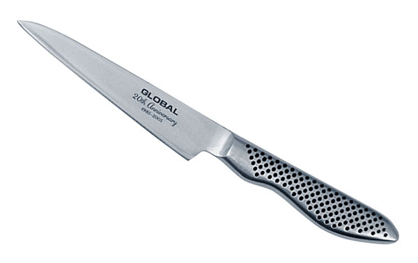 סכין עזר 11 ס"מ GS 36 גלובל GLOBAL יפן