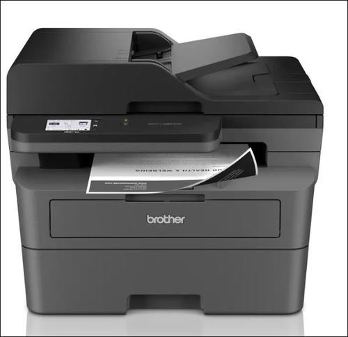 מדפסת משולבת ברדר Brother MFC-L2827DW 