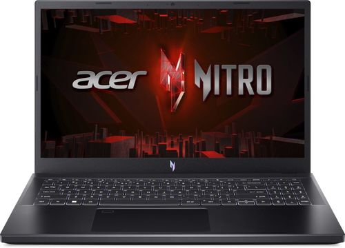 מחשב נייד Acer Nitro V15 NH.QQEEC.007 אייסר
