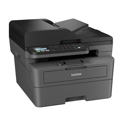 מדפסת ‏לייזר ‏משולבת Brother MFCL2800DW na משווק מורשה