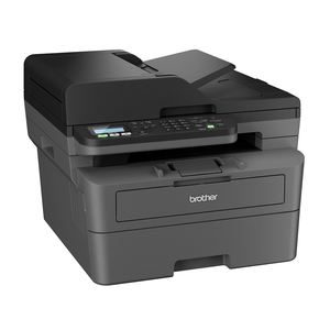 מדפסת ‏לייזר ‏משולבת Brother MFCL2800DW na משווק מורשה