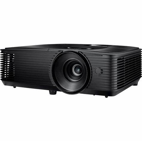 מקרן Optoma X400LVE Full HD 4,000 ANSI Lumens