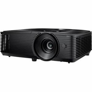 מקרן Optoma X400LVE Full HD 4,000 ANSI Lumens