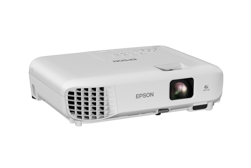 מקרן EPSON XGA 1024X768 EB-E01 V11H981040