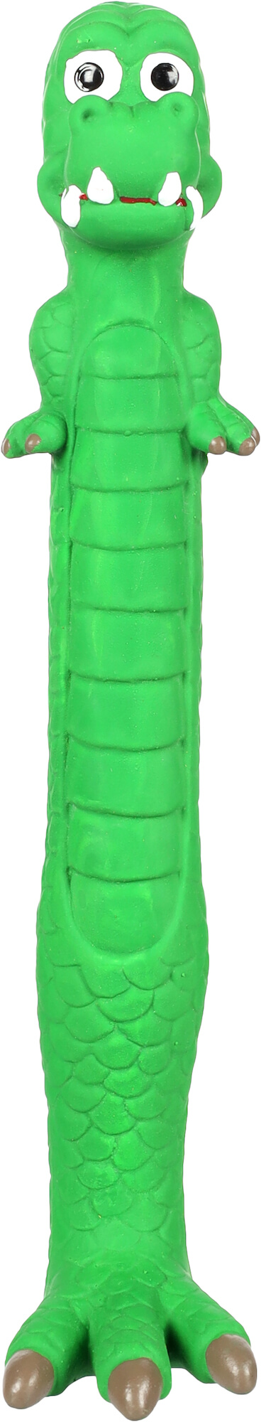 צעצוע לכלב בובת לטקס מיקס פלמינגו