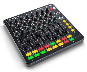 משטח שליטה Launch Control XL