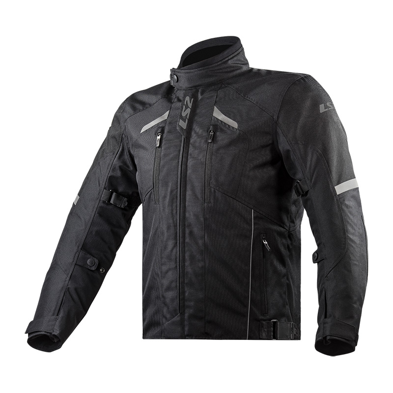 מעיל רב עונתי אל אס 2 - LS2 SERRA EVO JACKET