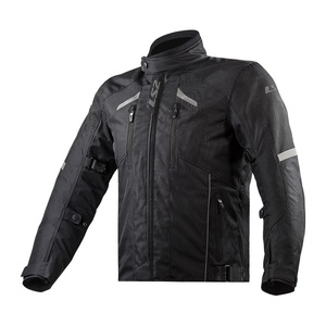 מעיל רב עונתי אל אס 2 - LS2 SERRA EVO JACKET